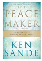 The Peacemaker: A Biblical Guide to Resolving