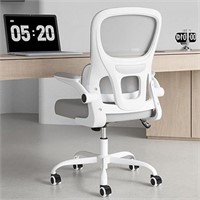 Soohow Ergonomic Home Office Chair, Mesh Desk Chai