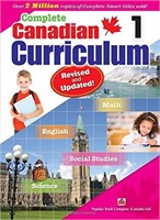 Complete Canadian Curriculum Grrev
