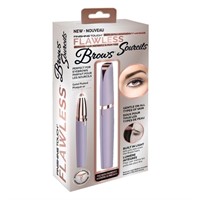 Finishing Touch Flawless Hair Remover for