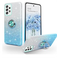 Galaxy A52 Case, SouliGo Phone Case Samsung A52