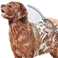 Waterpik PPR-252E Pet Wand Pro Shower Sprayer