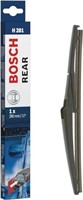 Bosch Automotive H281 Rear Wiper Blade; 11" -