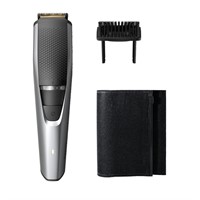 Philips Beard Trimmer 3000 Series with Hair