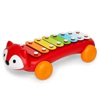 Skip Hop Xylophone Baby Toy, Explore & More, Fox