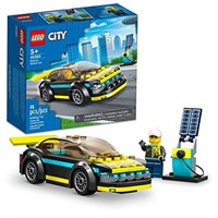 Final Sale (total pieces not verified) LEGO City