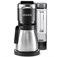 Keurig K-Duo Plus?? Single Serve & Carafe Coffee