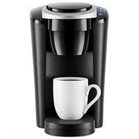 Keurig K-Compact Single-Serve K-Cup Pod Coffee