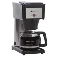 BUNN BX Speed Brew Classic 10-Cup Coffee Brewer,