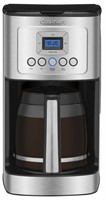 Cuisinart Coffee Maker, 14-Cup Glass Carafe,