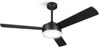 Final Sale 52 Inch Ceiling Fans with Lights and