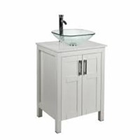 Bathroom Vanity 61E-470-1 - Sink Only