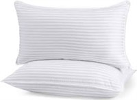 2 Pieces Size 20 X 36 In Utopia Bedding Pillow