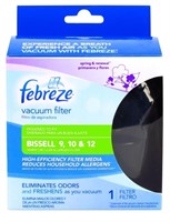 Bissell 47N81 Febreze Bissell-Style 9,10,12