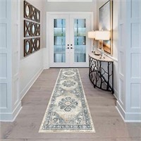 YOUFORTONG Farmhouse Runners for Hallways Soft