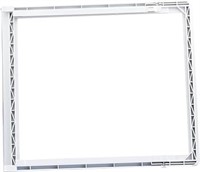 ULN - 240350702 Refrigerator Shelf Frame (Without