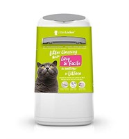 LitterLocker Cat Litter Disposal System Design