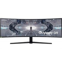 SAMSUNG 49\u201d Odyssey G9 Gaming Monitor, 1000R