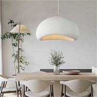 JAYMP 40cm Modern Pendant Light for Dining Room Ki