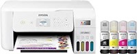 ULN - Epson EcoTank ET-2803 Wireless Color All-in-