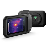 FLIR C3-X Compact Thermal Camera, Inspection Tool