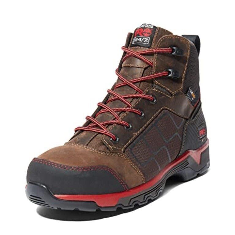 Timberland PRO Men's Payload Industrial Work