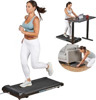 Lifepro Walking Pad Treadmill Under Desk Small