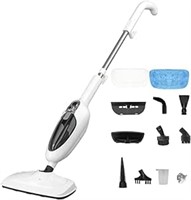 SEALED - Steam Mop for Hardwood Cleaning, Steam Cl