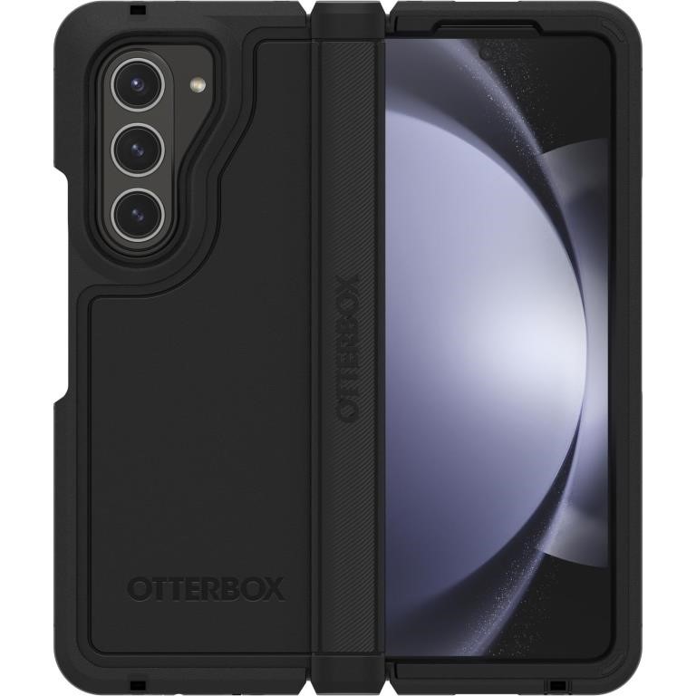 OtterBox Galaxy Z Fold5 Defender Series XT Case -