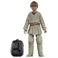 STAR WARS The Black Series Anakin Skywalker, The