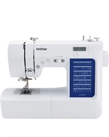 Brother CS7000X Computerized Sewing and Quilting