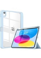 TiMOVO Case for iPad 10th Generation 2022, iPad