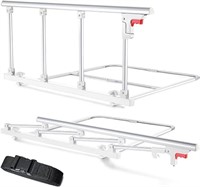 Canford Bed Rails for Elderly Adults Safety, Foldi