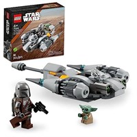 LEGO Star Wars The Mandalorians N-1 Starfighter