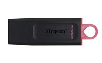 Kingston DataTraveler Exodia 256GB USB 3.2 Flash