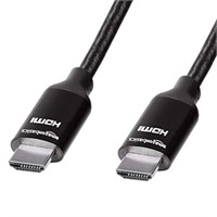 Basics 10.2 Gbps High-Speed 4K HDMI Cable with