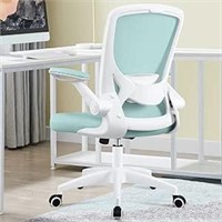 AS IS - Ergonomic Office Chair, KERDOM Breathable