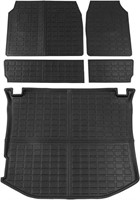USED - powoq Trunk Mat Compatible with 2011-2021 J