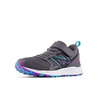 New Balance Kid's Fresh Foam 650 V1 Hook and Loop