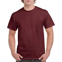 Gildan mens Heavy Cotton T-shirt, Style G5000,