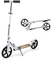 TEMBOOM Scooter Kids Scooters for Kids 6+&Adult,fo