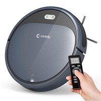 Coredy Robot Vacuum Cleaner, 1700Pa Super-Strong