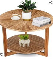 Final sale with missing parts - Coffee Tables f