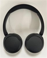 Sony WH-CH520 Wireless Headset ( In showcase )
