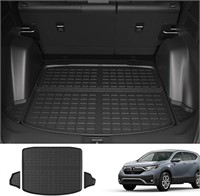 Trunk Mat Compatible with 2017-2022 Honda CRV Carg