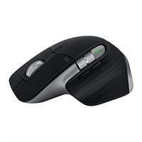 Logitech MX Master 3 ? Advanced Wireless Mouse