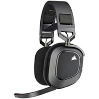 Corsair HS80 RGB WIRELESS Premium Gaming Headset