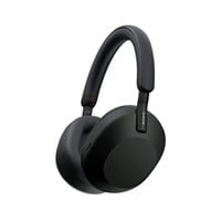Sony WH-1000XM5 Wireless Industry Leading Noise