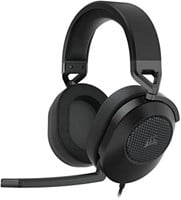 Corsair HS65 Surround Gaming Headset (Leatherette