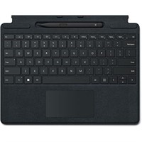 Microsoft Surface Pro Signature Keyboard and